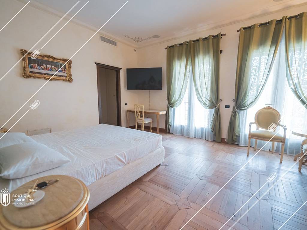 Camera da letto