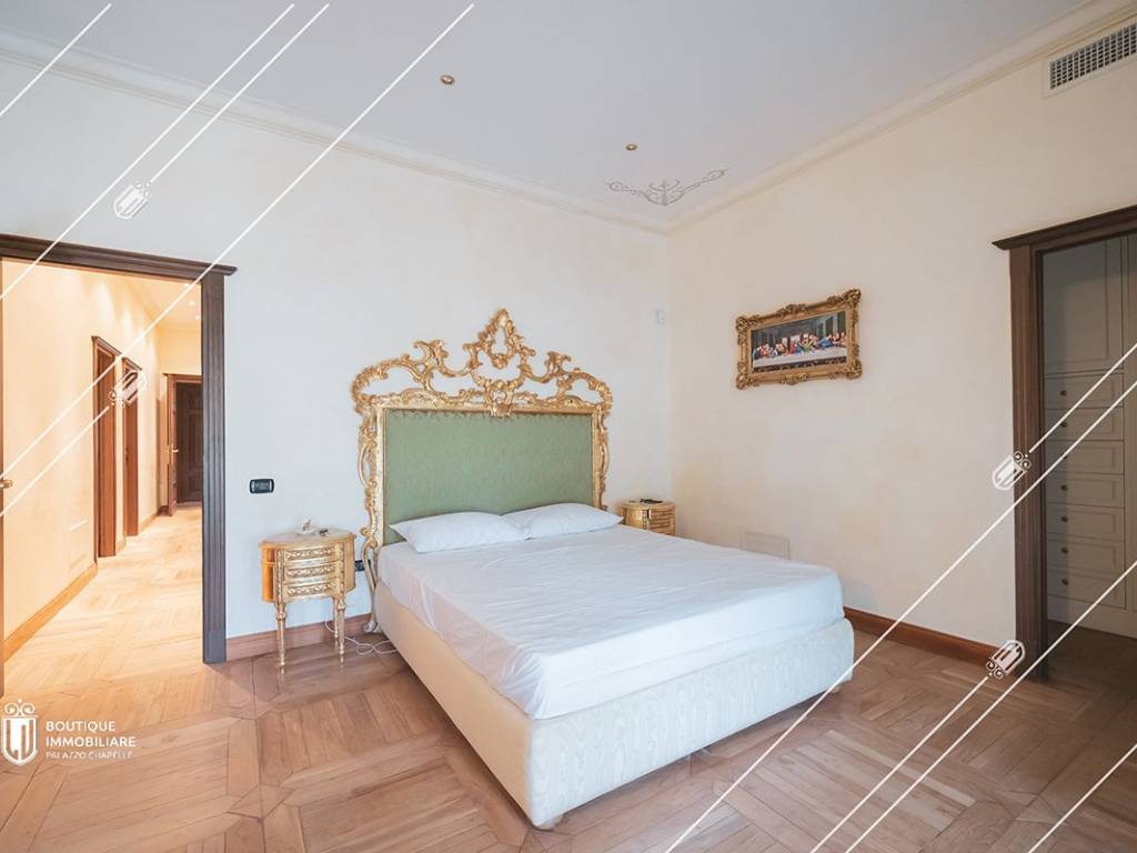Camera da letto
