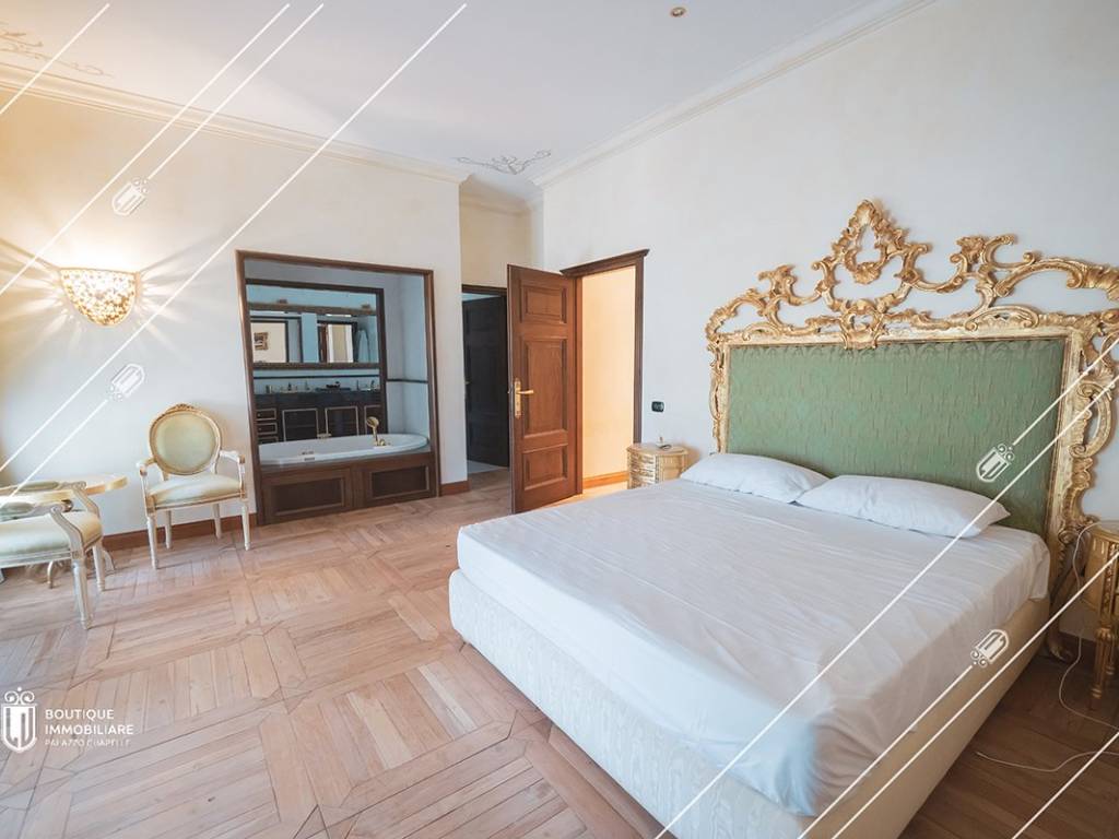 Camera da letto