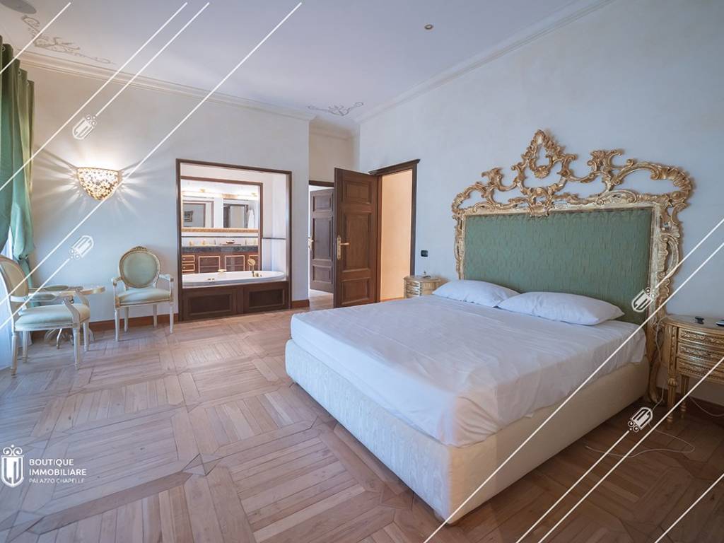 Camera da letto