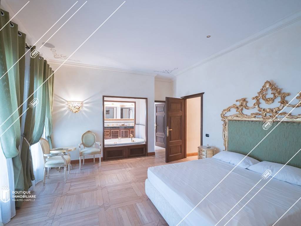 Camera da letto