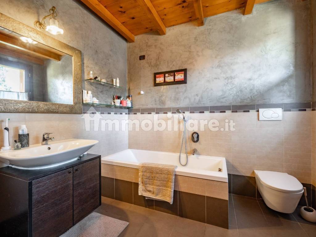 bagno