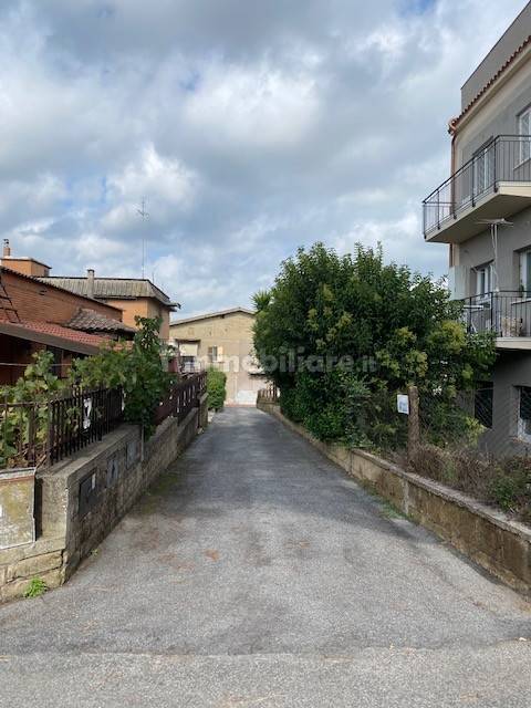 Casa indipendente in vendita a Roma