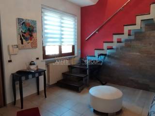 Interno appartamento