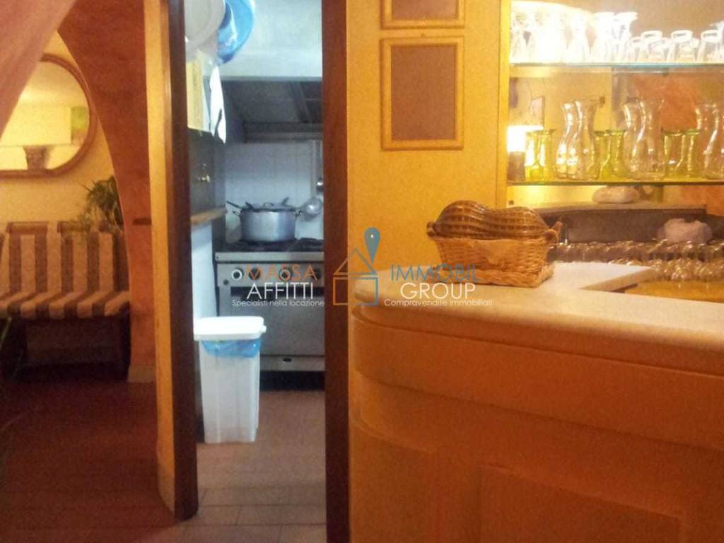 Interno appartamento