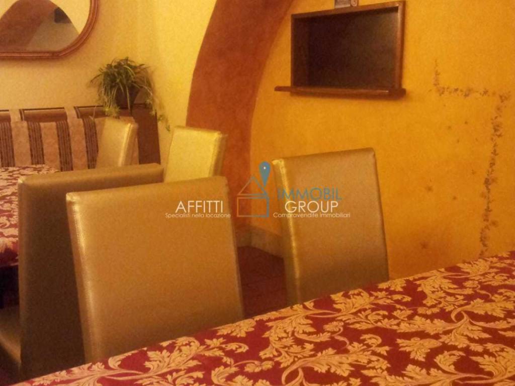 Interno appartamento