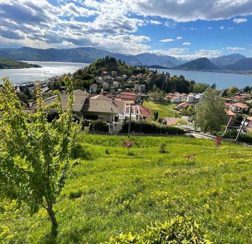 Terreno edificabile via ai ronchi 21, laveno, laveno-mombello