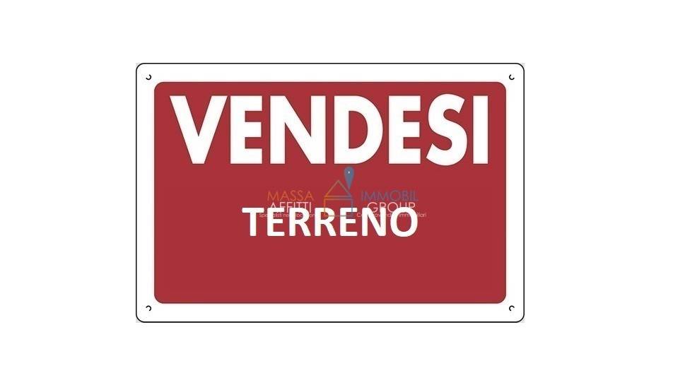 Terreno agricolo via dei fortini 28, ronchi - poveromo, massa