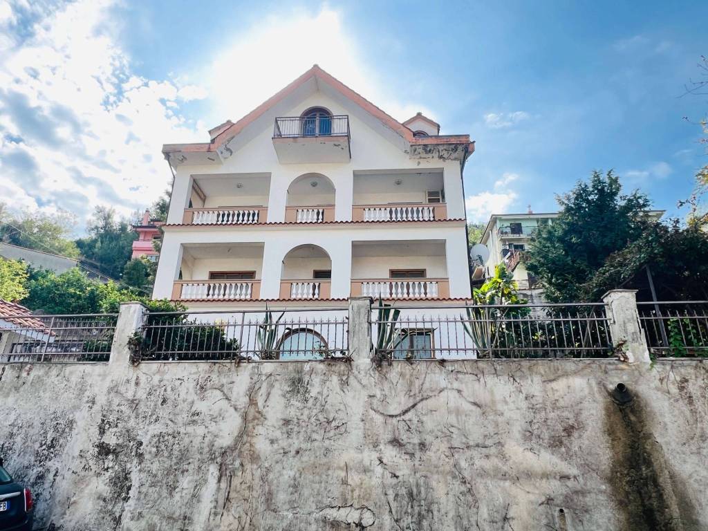 Villa unifamiliare contrada sant'andrea, vibo valentia