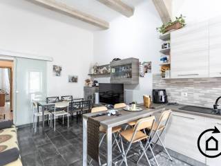 Sala / Cucina