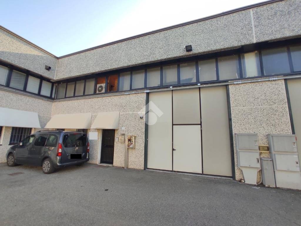 Capannone via pola esterna 4, cibeno, carpi