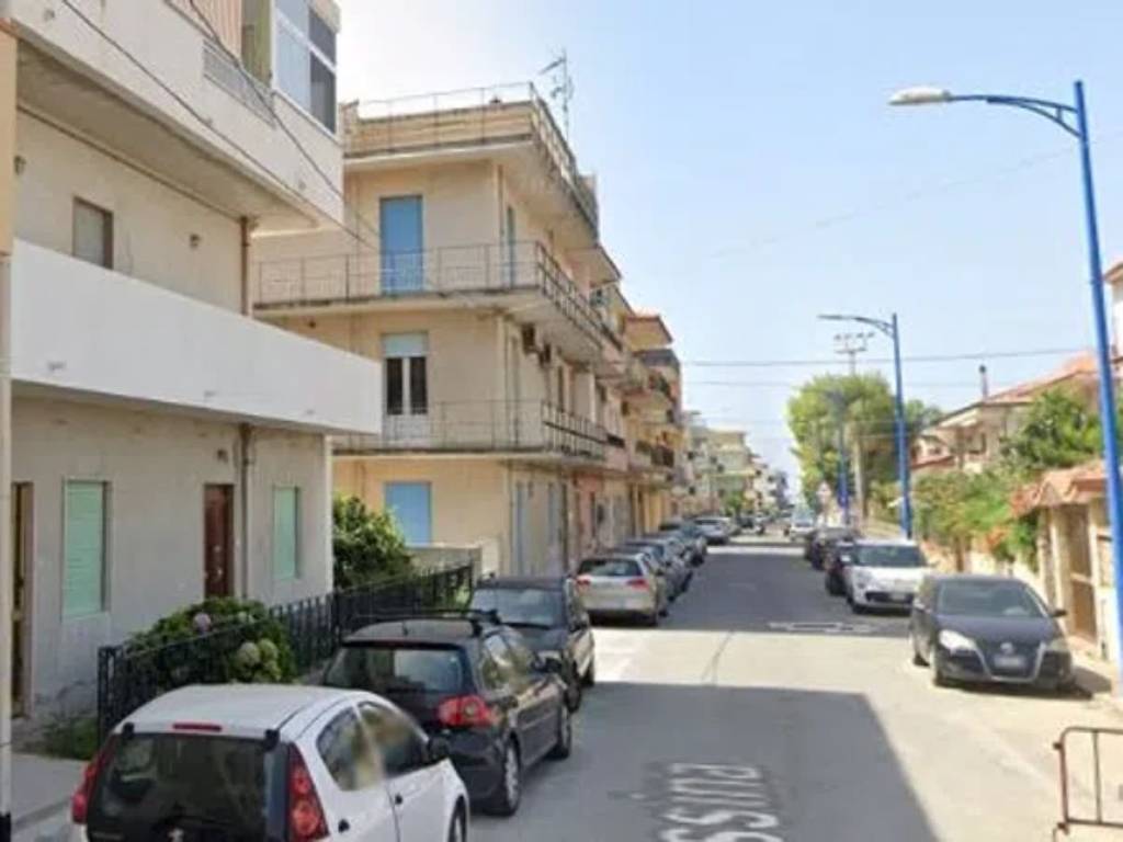 Appartamento all'asta via messina 5, torregrotta