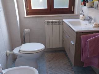 bagno in camera