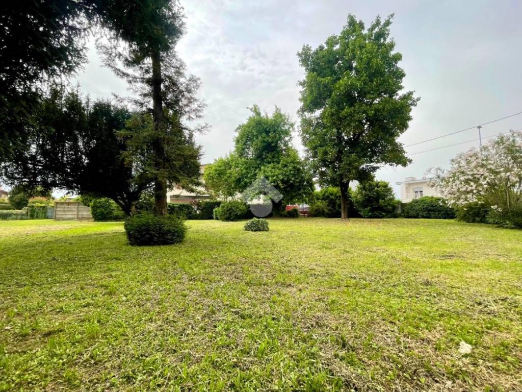 Terreno edificabile via villa 107, tezze, tezze sul brenta