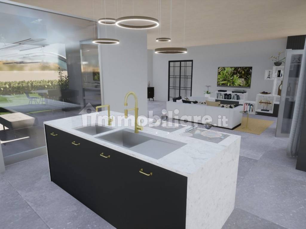 Interno non residenziale