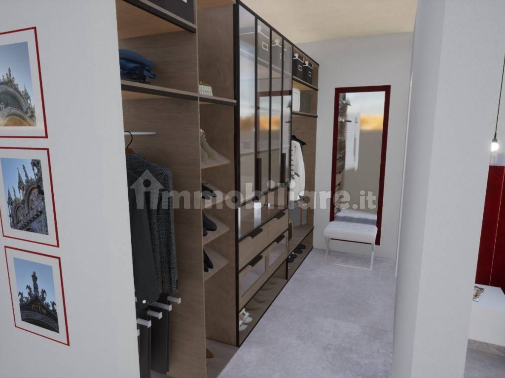 Interno appartamento