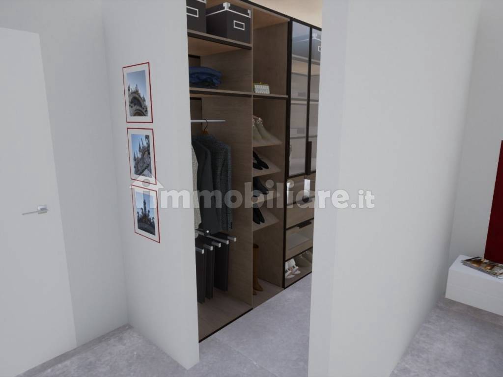 Interno appartamento