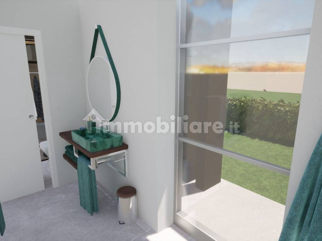 Interno appartamento