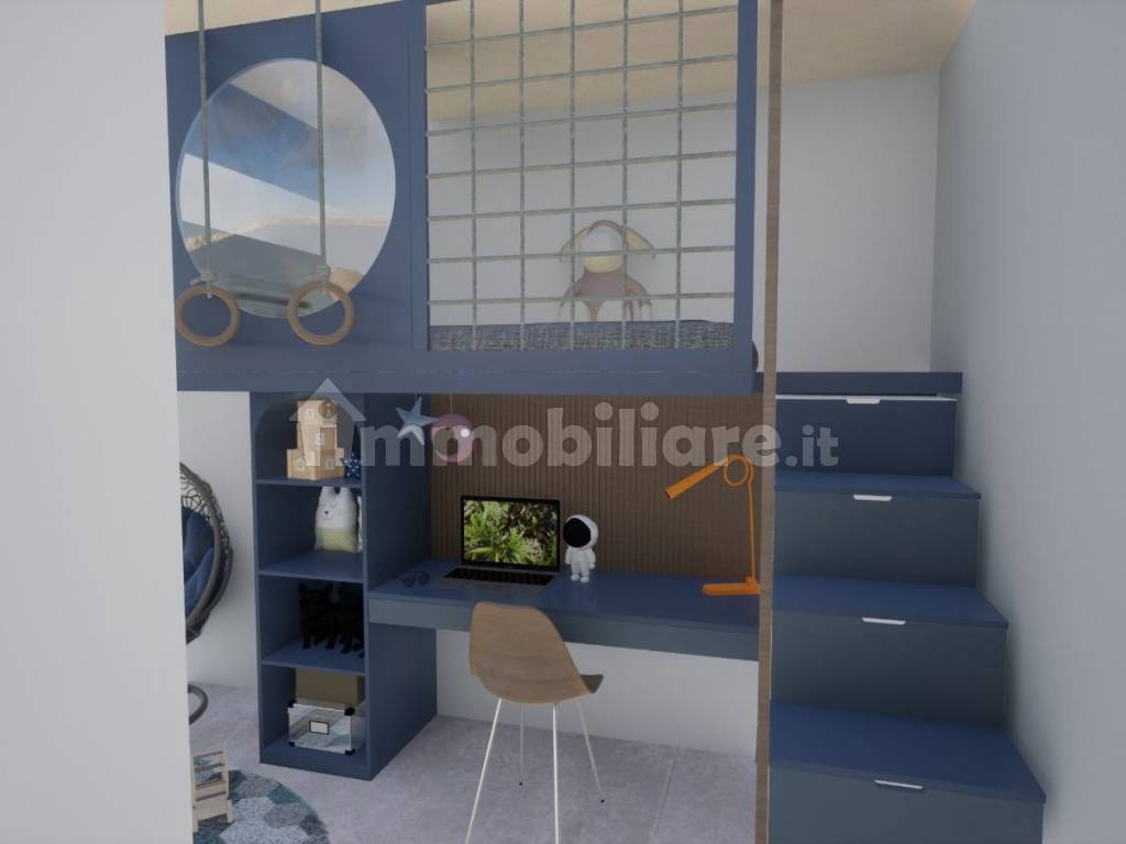 Interno appartamento