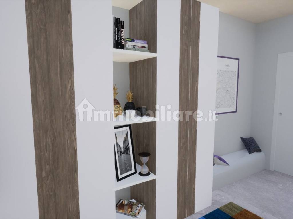 Interno appartamento