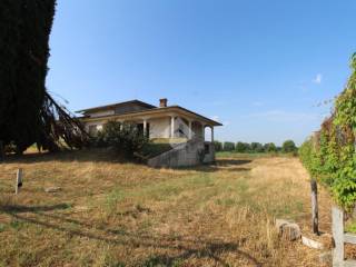 area esterna
