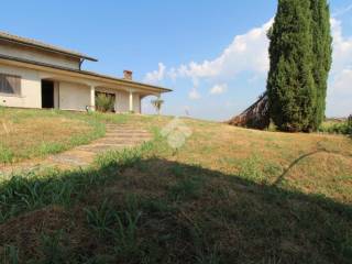 area esterna