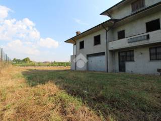 area esterna