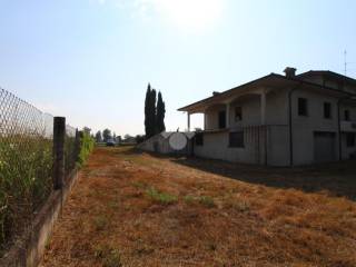 area esterna