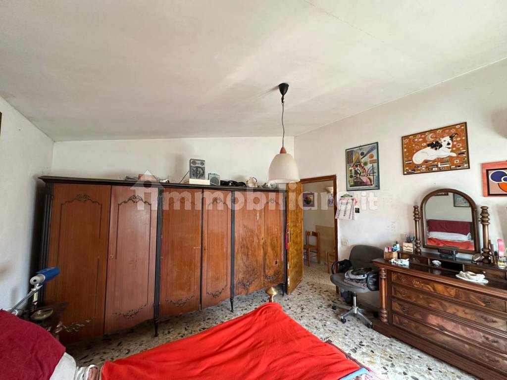Camera da letto