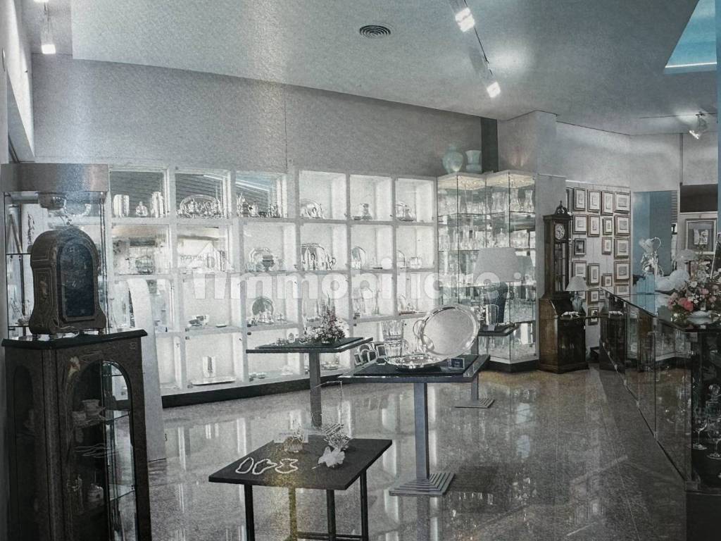 Negozio