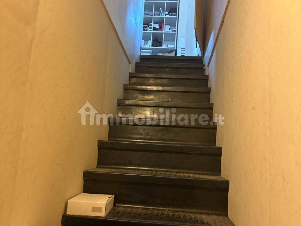Scala interna