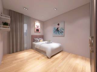 3-room flat via Francesco Crispi 231, Libertà, Bari