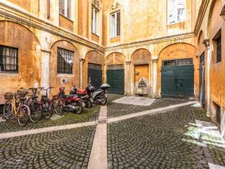 Cortile interno