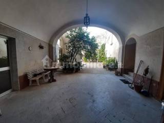 Interno palazzo