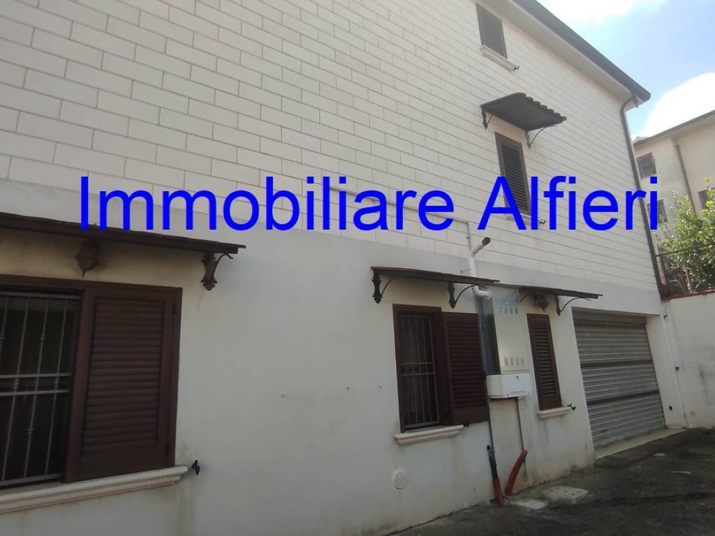 Facciata