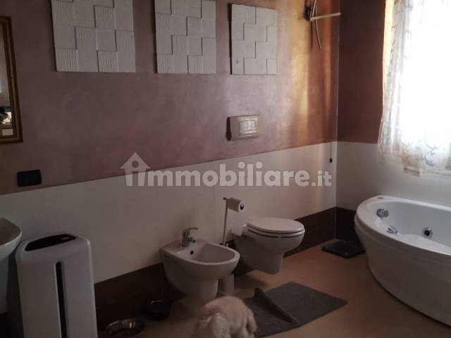 bagno