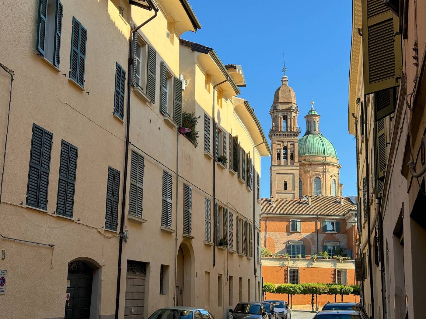 Attico - Mansarda in vendita a Reggio Emilia