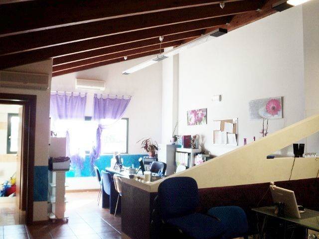 Ufficio - studio in vendita, porto d'ascoli, san benedetto del tronto