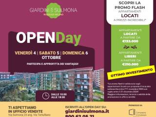 open day