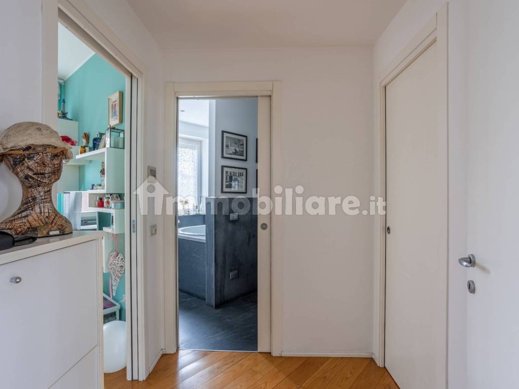 Interno appartamento