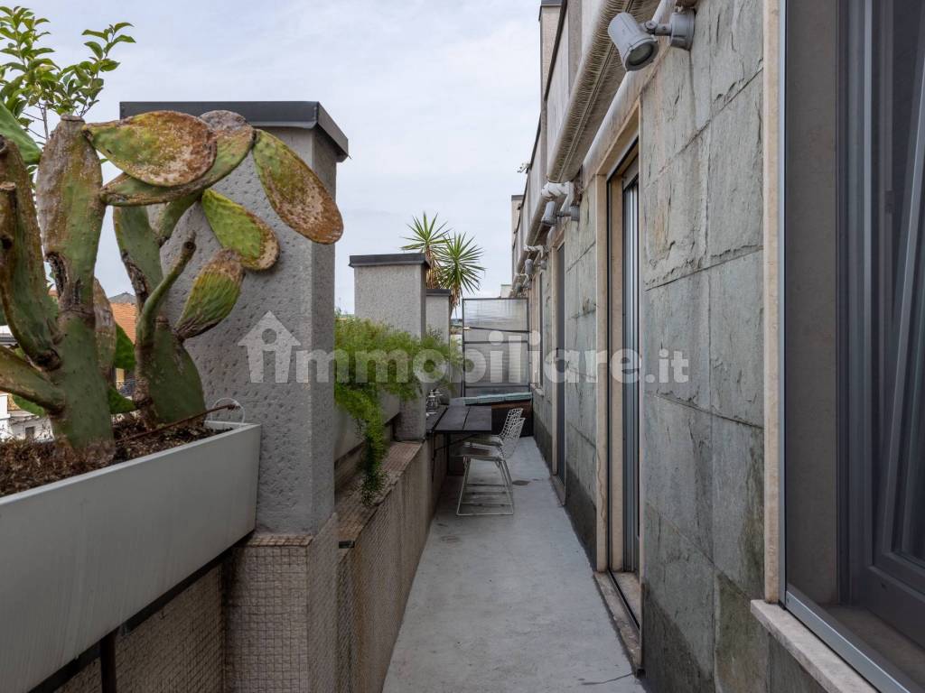 Balcone