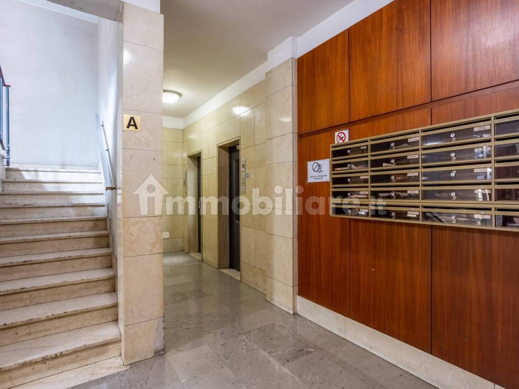 Interno palazzo
