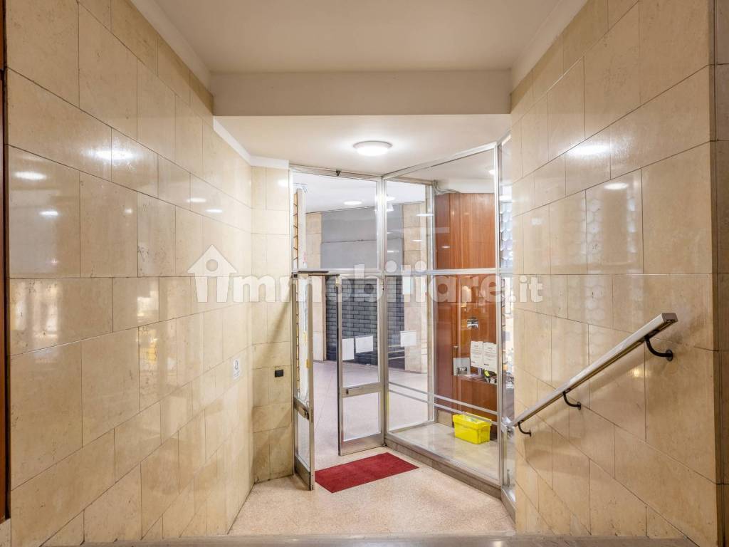 Interno palazzo