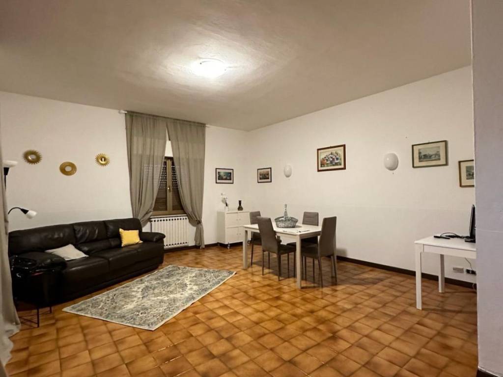 Villa a schiera via forano 3, ameglia