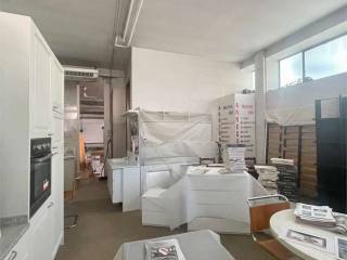 SPAZIO COMMERCIALE OPENSPACE