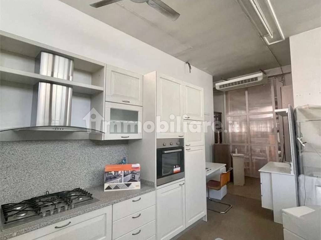 SPAZIO COMMERCIALE OPENSPACE