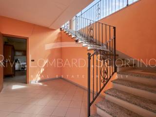 Interno palazzo