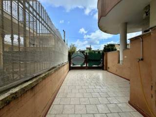 Cortile interno