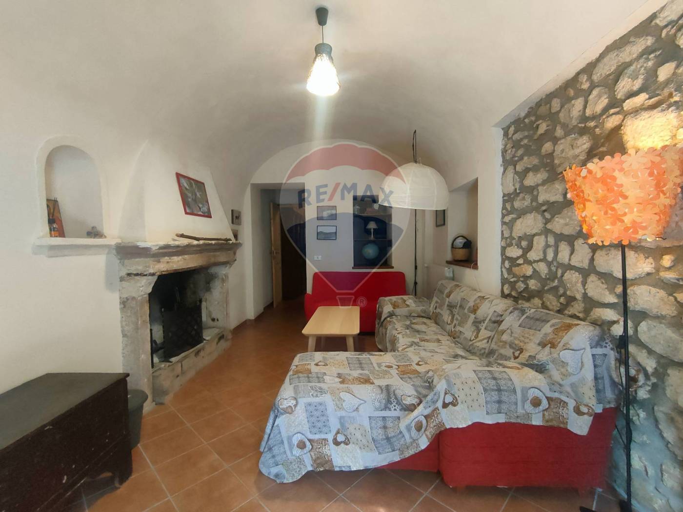 Large Apartment in Villetta Barrea - 3