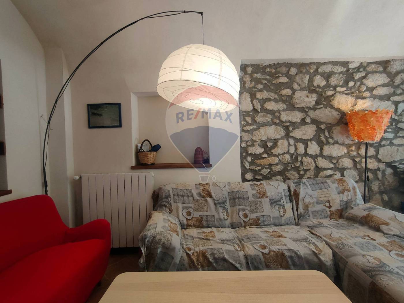 Large Apartment in Villetta Barrea